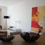 Josefa D'obidos Apartment *