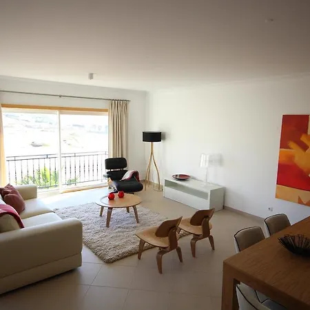 Apartment Josefa D'obidos