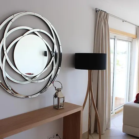 شقة Josefa D'obidos *