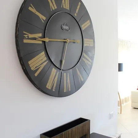 شقة Josefa D'obidos Praia del Rei