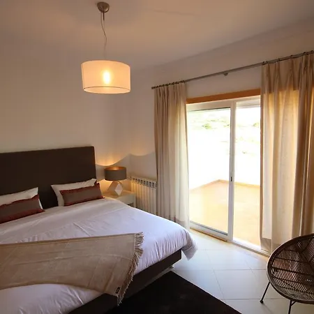 Josefa D'obidos Apartment Praia del Rei