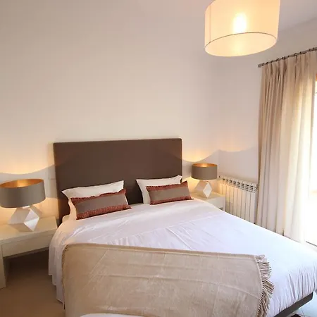 Apartment Josefa D'obidos *