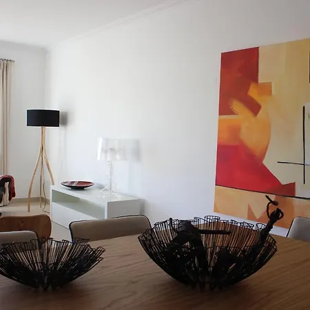 Josefa D'obidos شقة *