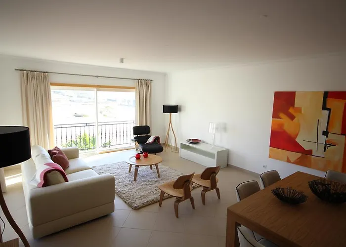 Apartment Josefa D'obidos