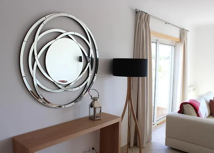 Appartamento Josefa D'obidos *