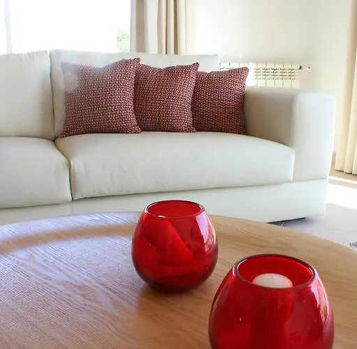 Josefa D'obidos Apartment *