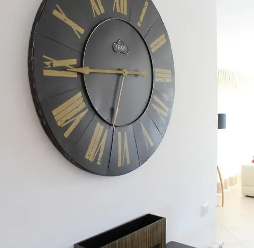 Appartamento Josefa D'obidos Praia del Rei