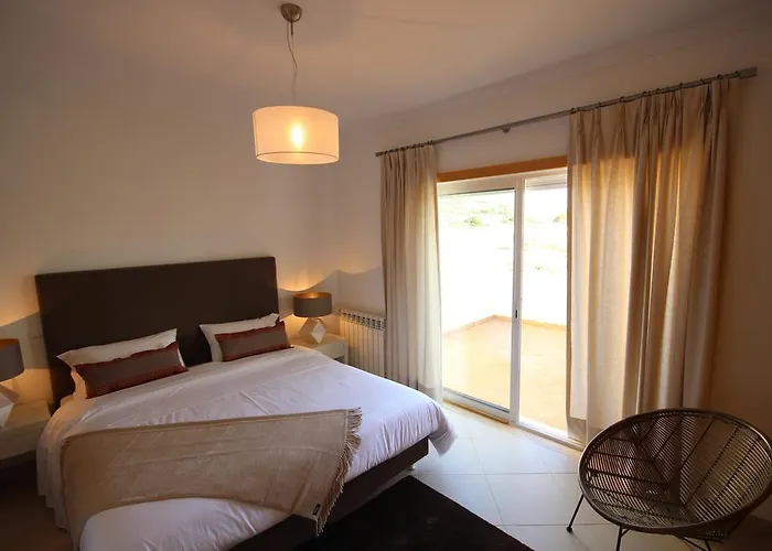 Josefa D'obidos Appartamento Praia del Rei