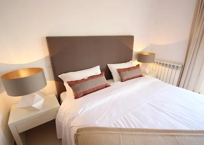 Josefa D'obidos Διαμέρισμα