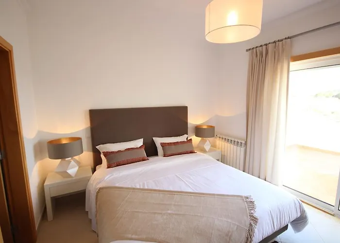 Apartment Josefa D'obidos *