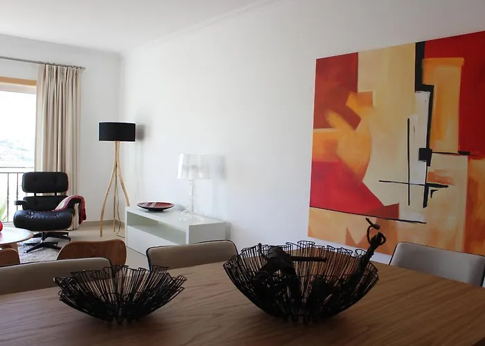 Josefa D'obidos Apartment *