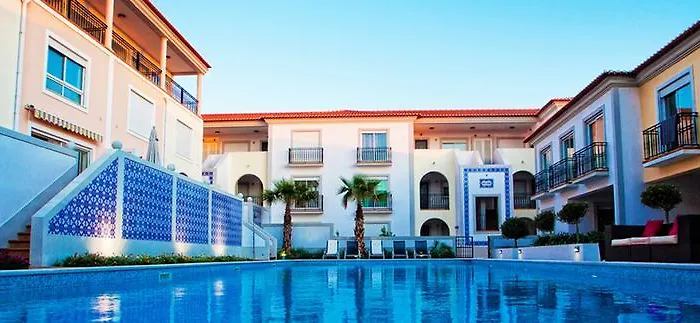 Josefa D'obidos Apartment